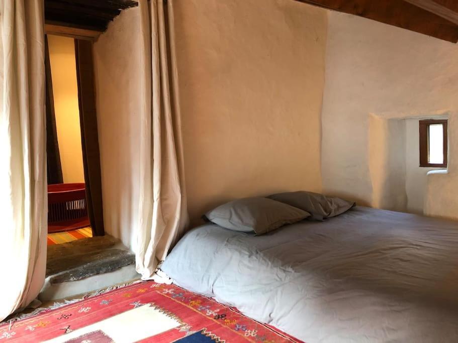 Maison Rurale Au Coeur Des Cevennes Ardechoises Dompnac Экстерьер фото