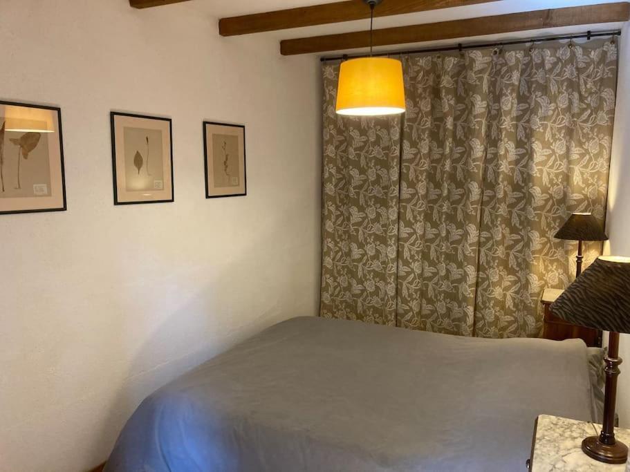 Maison Rurale Au Coeur Des Cevennes Ardechoises Dompnac Экстерьер фото